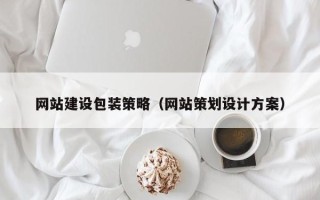 玉树网站建设包装策略（网站策划设计方案）